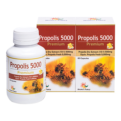 Propolis 5000