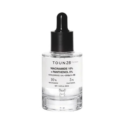 나이아신10% 판테놀 모공 세럼 30ml