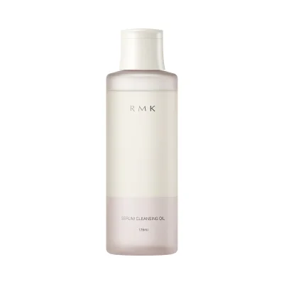 RMK SERUM CLEANSING OIL