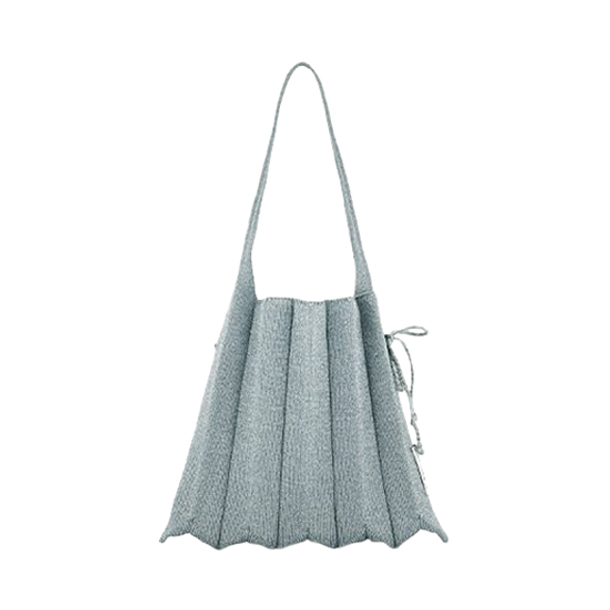 ★送料・関税込★JOSEPH&STACEY★Lucky Pleats Knit M Loveya★ ☆送料・関税込☆JOSEPH & STACEY☆Lucky Pleats Knit M Mix