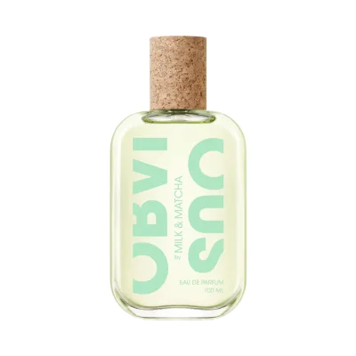 어비어스 밀크 앤 말차 EDP 100ml(2026)