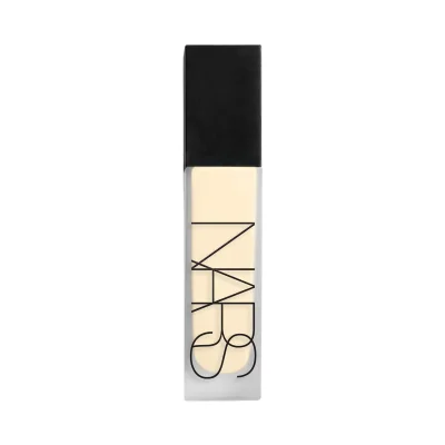 NATURAL MATTE LONGWEAR FOUNDATION