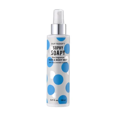 파인프라그란스 헤어앤바디미스트 소피소피 150ml