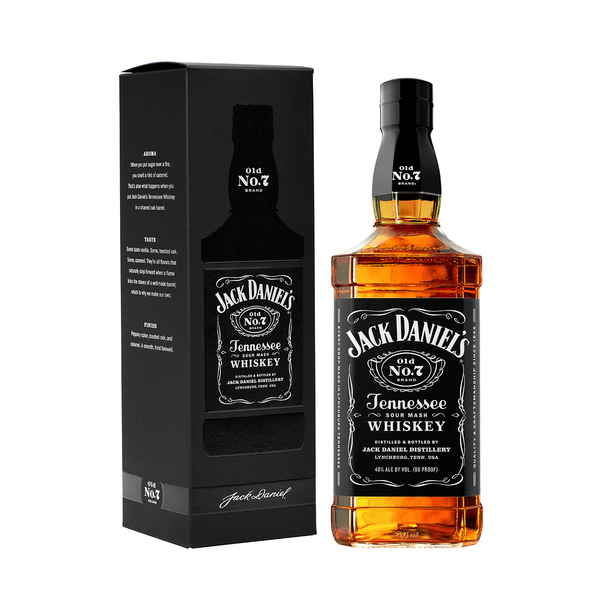 【国内入手困難！】ジャックダニエル_シングルモルト　新品・未開封・免税店購入品 豪華箱入 正規品】ジャック ダニエル シングル バレル セレクト