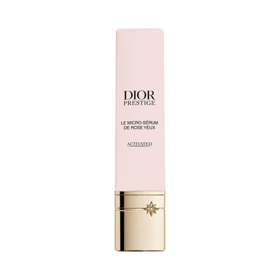 PRESTIGE LE MICRO-SÉRUM DE ROSE YEUX ACTIVATED