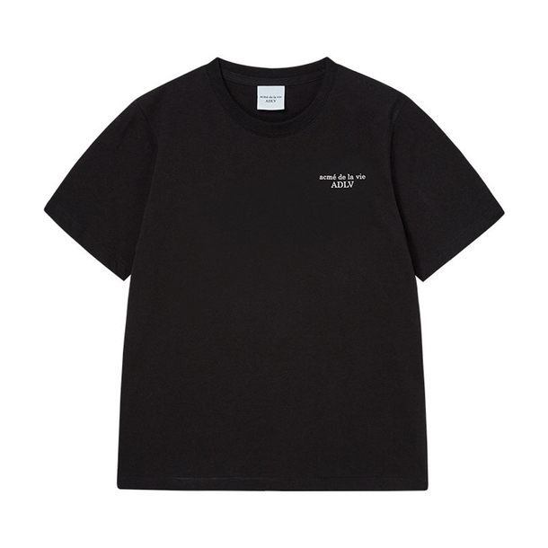 【CPGN STUDIO】NO RICH PARENTS Short Sleeve Loop Long Sleeve T-Shirt In Black | Boxy Fit– Studio Nicholson
