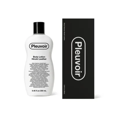 플르부아 바디 로션 히노끼 레더 향 250ml