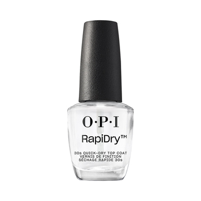 [OPI] Rapid Dry Top Coat