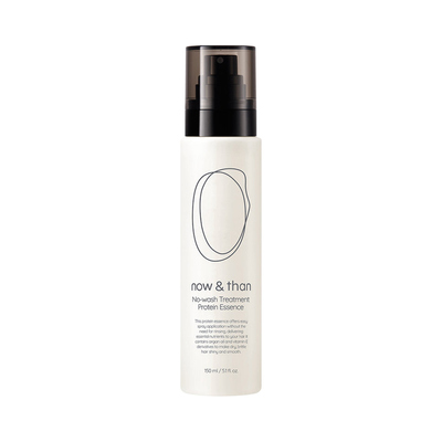 나우앤댄 노워시 트리트먼트 프로틴 에센스 150ml