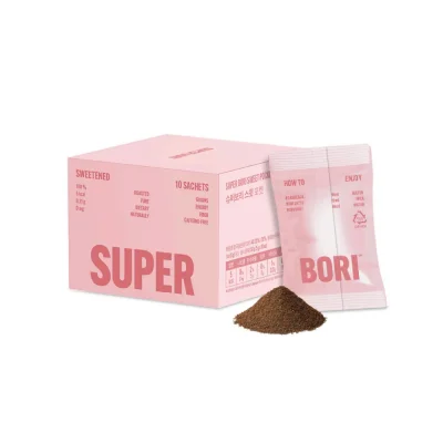 슈퍼보리 스윗 포켓 50g