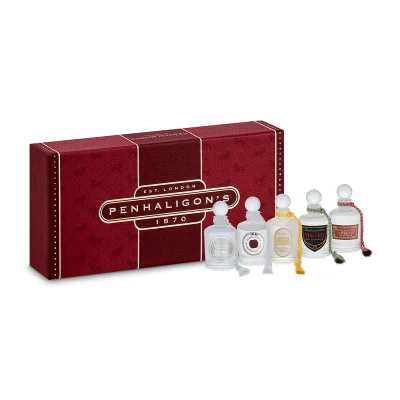 X-MAS MINI HER SET 2026