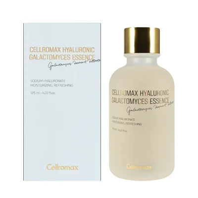 히알루로닉 갈락토미세스 에센스 125ml