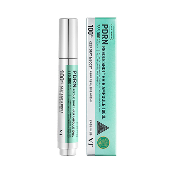PDRN REEDLE SHOT HAIR AMPOULE 100dL