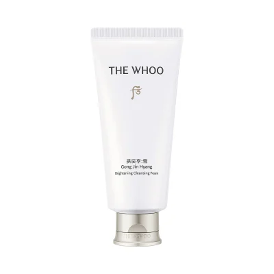 더후 공진향설 청안 클렌징폼 180ml