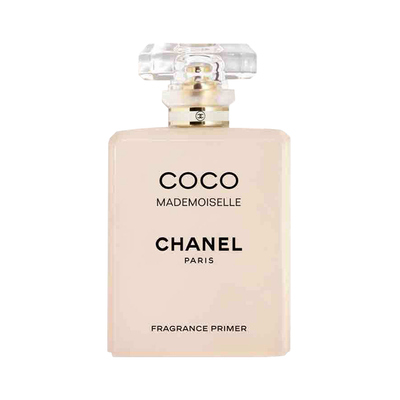 코코 마드모아젤 프래그런스 프라이머 100ml
