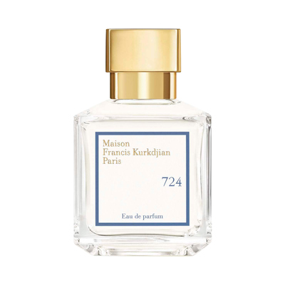 724 Eau de parfum 70ml