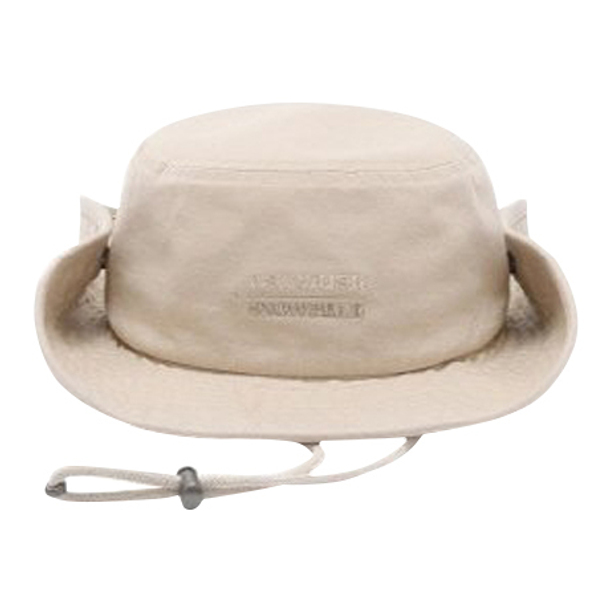★GRACE U★韓国高級ブランド★Dori Bucket Hat★2色 ☆GRACE U☆韓国高級ブランド☆Dori Bucket Hat☆2色
