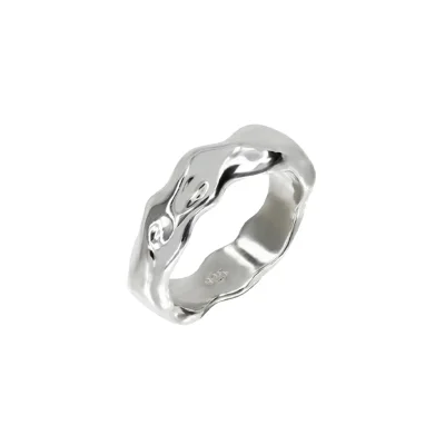 [롯데단독]Hammer ring