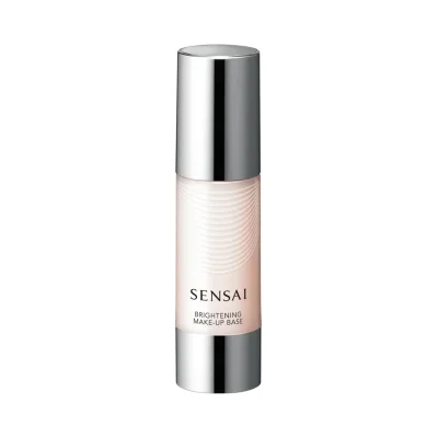SENSAI BRIGHTENING MAKE-UP BASE a