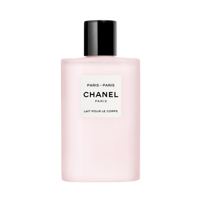LES EAUX DE CHANEL