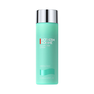 비오템 옴므 아쿠아파워 토너 -수분공급 피부진정 200ML (남성용)