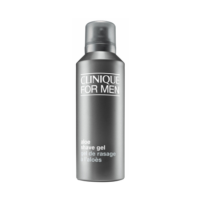 크리니크 포 맨 알로에 쉐이브 젤 125ml