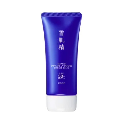 SKINCARE UV ESSENCE GEL N