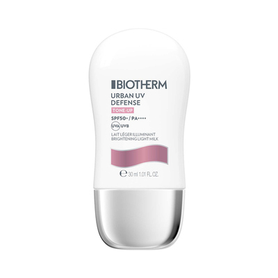 비오템 어반 UV 디펜스 톤업 30ml