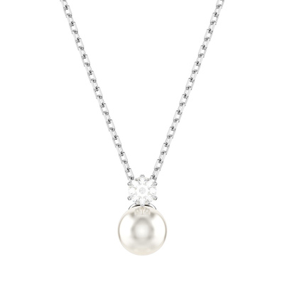 MATRIX:PEND PENDANT WHITE/RHS
