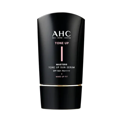 AHC 마스터즈톤업선세럼 50ml