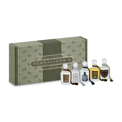 X-MAS MINI HIM SET 2026