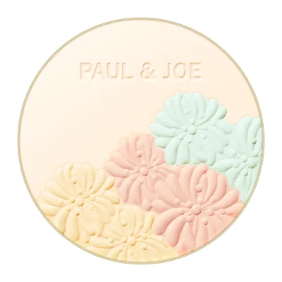 PAUL&JOE (ポール&ジョー)免税店限定 3本セット ロッテ免税店