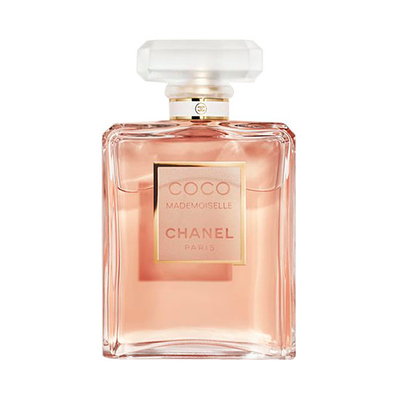 코코 마드모아젤 오 드 빠르펭 스프레이 50ML