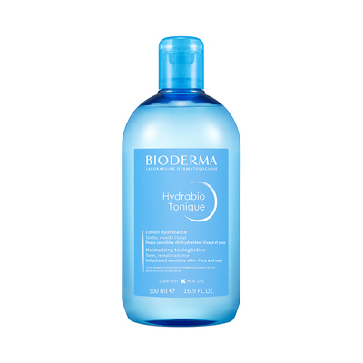 하이드라비오 토너 500ml