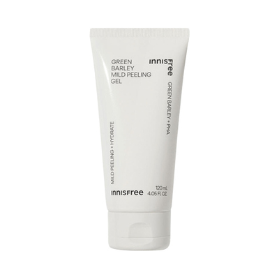 청보리 마일드 필링젤 120mL