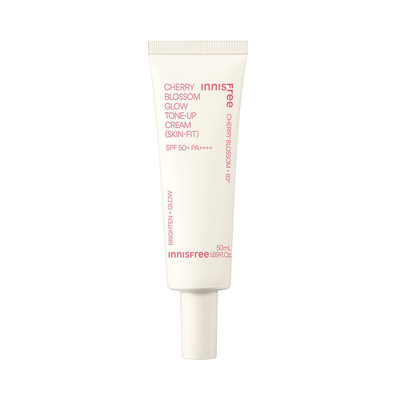 왕벚꽃글로우스킨핏톤업크림SPF50PA50ML