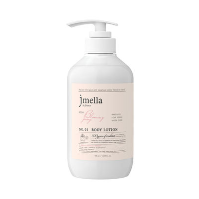 블루밍 피오니 바디 로션 500ml