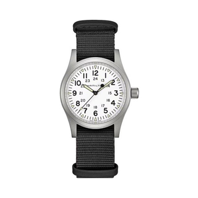 KHAKI FIELD MECHANICAL 38mm