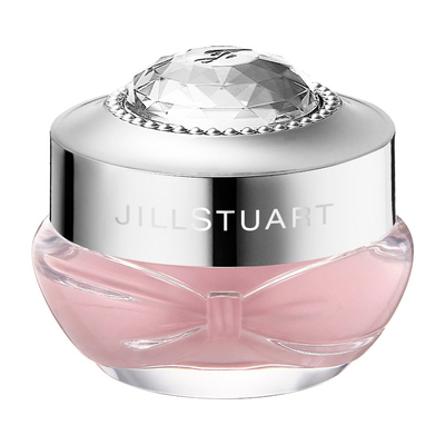 JILLSTUART White Floral Lip Mask
