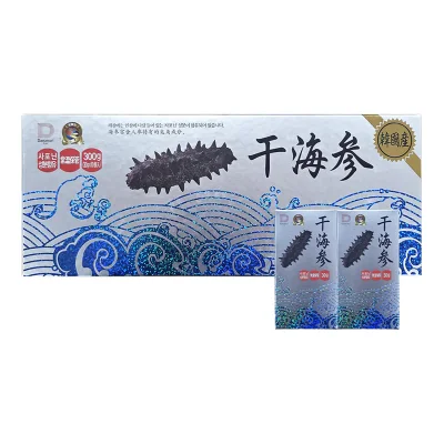 건해삼300세트