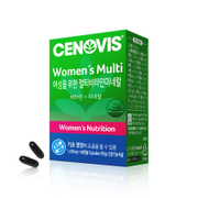 WOMENS TOTAL NUTRITIONAL SUPPLEMENT(NUTRITIONAL SUPPLEMENT FAITHFUL TO WOMEN&rsquo;S BASIC HEALTH CARE)