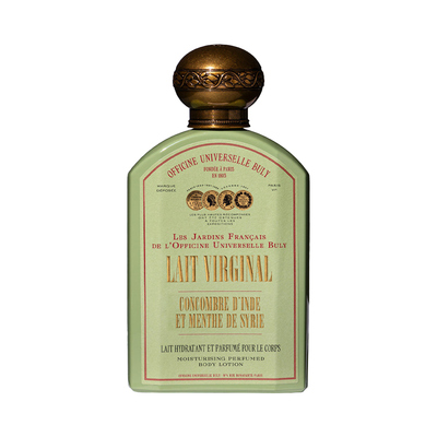 레 비지날 콩콩브르 덴드 에 망트 드리  바디로션 190ml