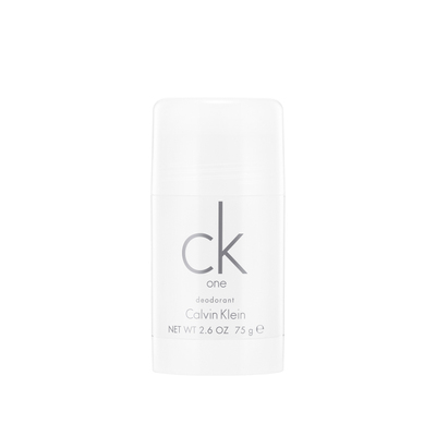 캘빈클라인 CK 원 데오도란트 스틱 75g