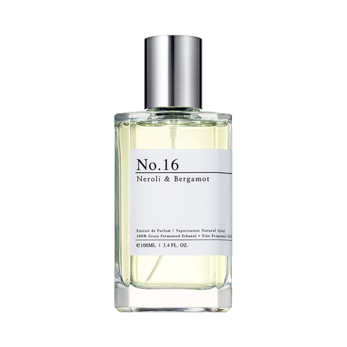 38% discount) NO.16 NEROLI BERGAMOT EXTRAIT DE PARFUM 香水100ml