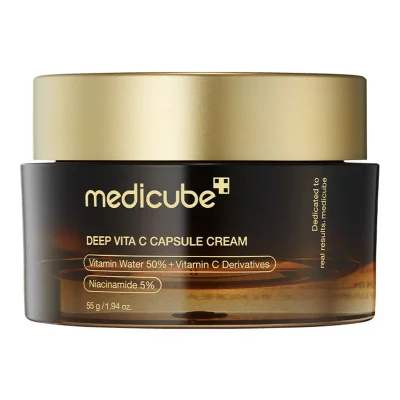 딥 비타씨 캡슐 크림 55g
