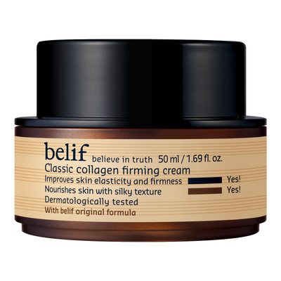 빌리프 클래식 콜라겐 탄력 크림 50ml