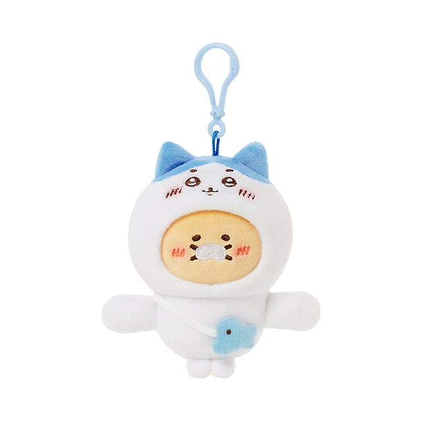 ちいかわ カカオフレンズ コラボ はちわれ ぬいぐるみ A 2 ちいかわ カカオフレンズ コラボ はちわれ ぬいぐるみ A 2