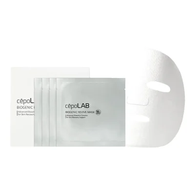세포랩 바이오제닉 리바이브 마스크팩 (12g*4p)