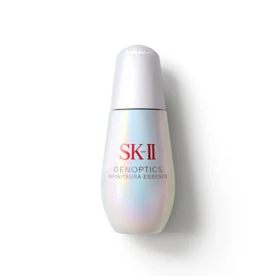 제놉틱스 인피니트오라 에센스 50ml