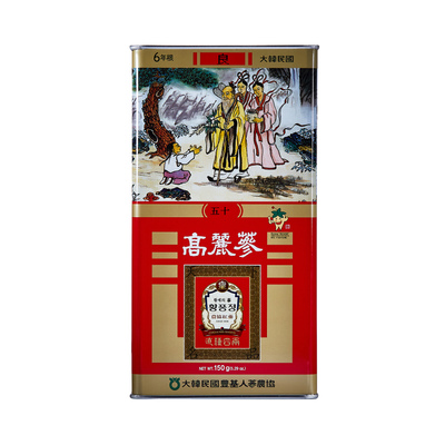 양삼 50지 150g